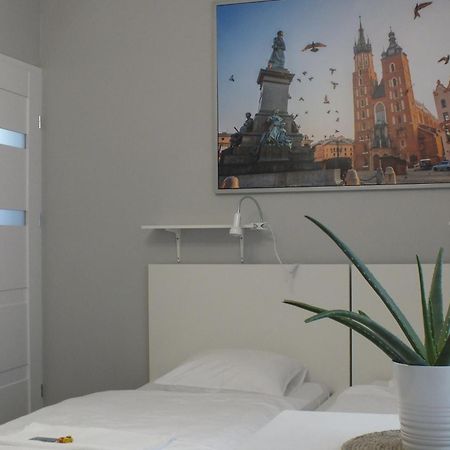 Apartamenty Nila คราคูฟ ภายนอก รูปภาพ