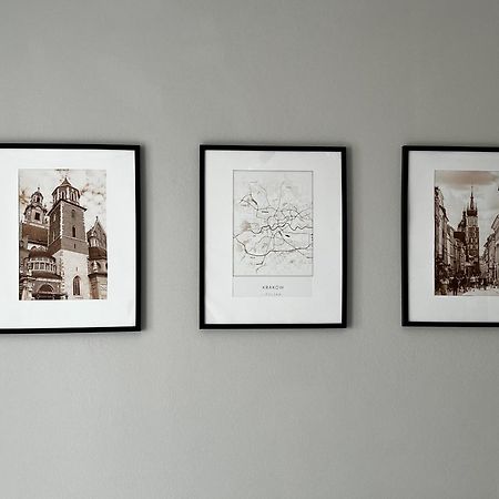 Apartamenty Nila คราคูฟ ภายนอก รูปภาพ