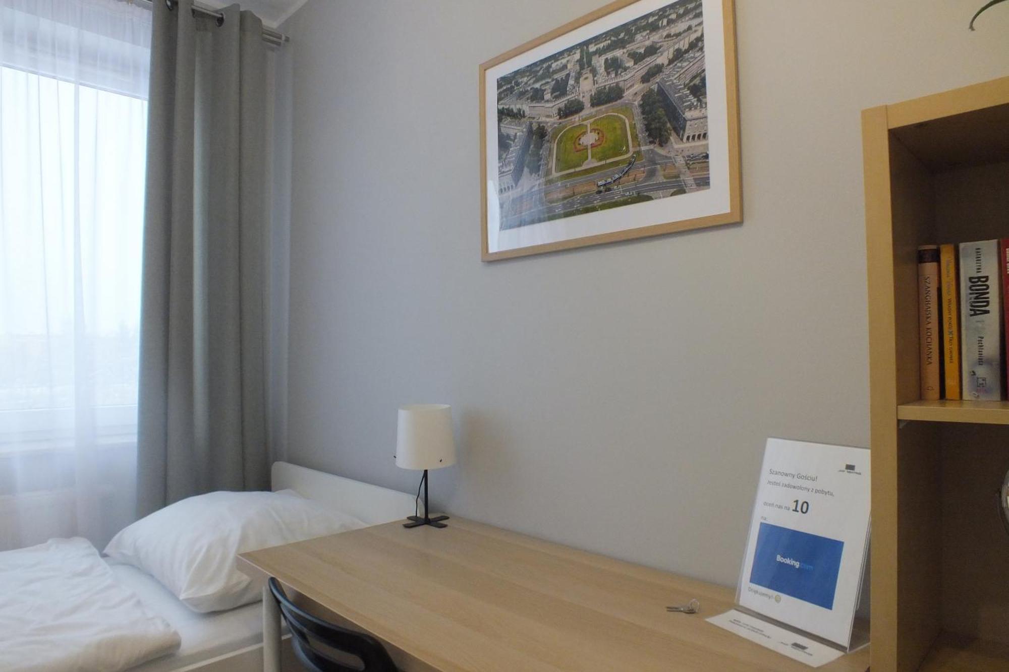 Apartamenty Nila คราคูฟ ภายนอก รูปภาพ