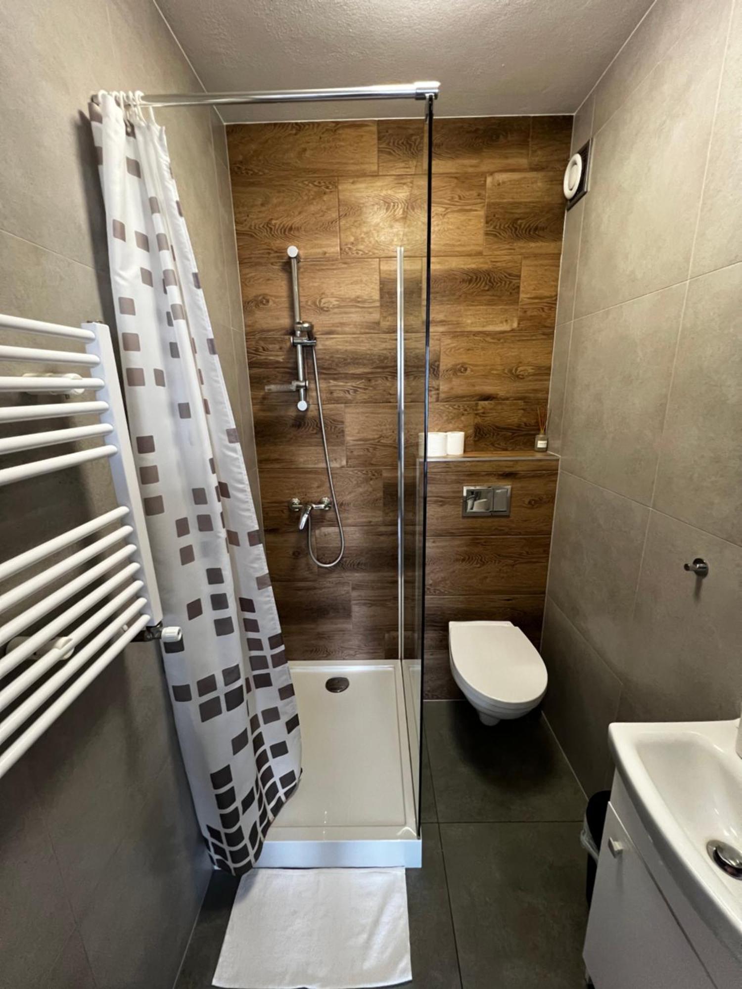Apartamenty Nila คราคูฟ ภายนอก รูปภาพ